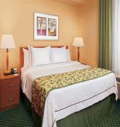 fairfield inn and suites findlay