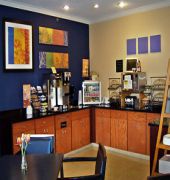 fairfield inn and suites findlay