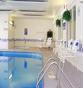 fairfield inn and suites findlay