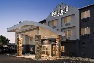 fairfield inn and suites findlay