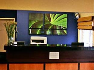 fairfield inn and suites findlay