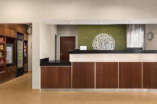 fairfield inn and suites findlay