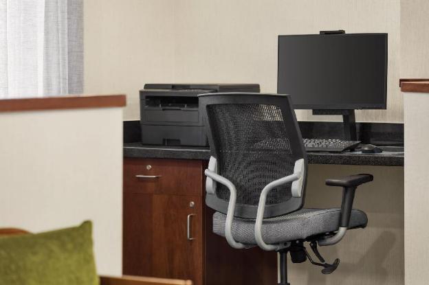 fairfield inn and suites findlay