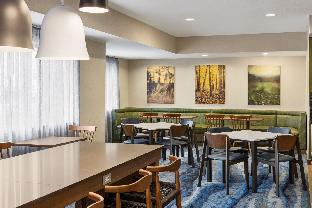 fairfield inn and suites findlay