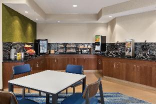 fairfield inn and suites findlay