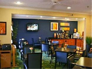 fairfield inn and suites findlay