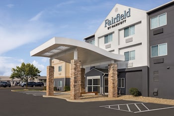 fairfield inn and suites findlay