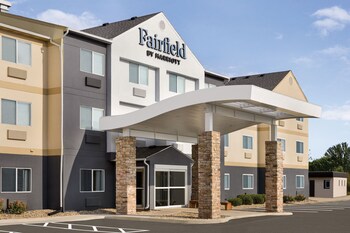 fairfield inn and suites findlay
