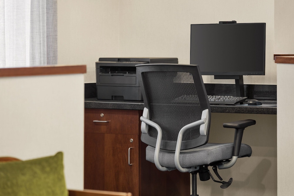 fairfield inn and suites findlay