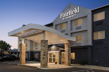 fairfield inn and suites findlay