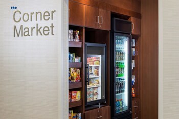 fairfield inn and suites findlay