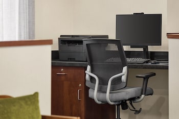 fairfield inn and suites findlay