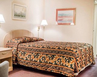 Rodeway Inn Findlay,Hancock County>>Findlay,2 star