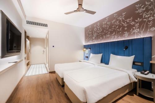 7 apple hotel jal mahal jaipur