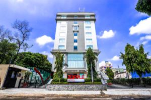 7 apple hotel jal mahal jaipur