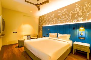 7 apple hotel jal mahal jaipur