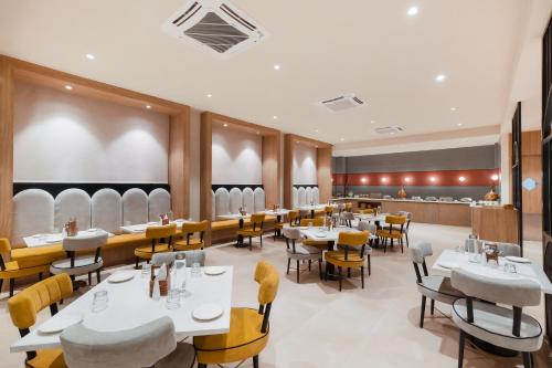 7 apple hotel jal mahal jaipur