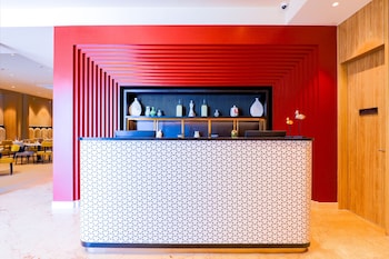 7 apple hotel jal mahal jaipur