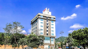 7 apple hotel jal mahal jaipur