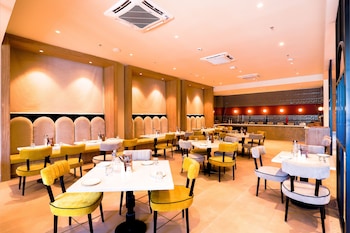 7 apple hotel jal mahal jaipur