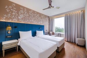 7 apple hotel jal mahal jaipur