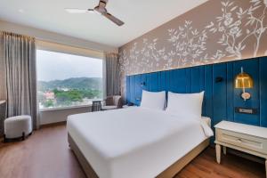 7 apple hotel jal mahal jaipur
