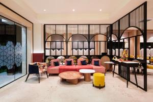 7 apple hotel jal mahal jaipur