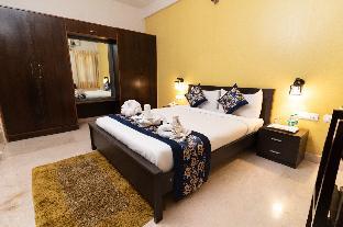 Athulya Square Rooms,Bayappanhalli>>Bengaluru,2 star