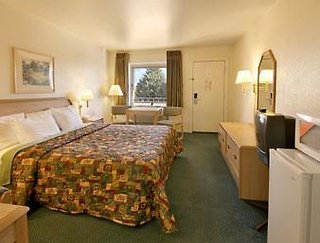 Days Inn By Wyndham Deming,Luna>>Deming,2 star