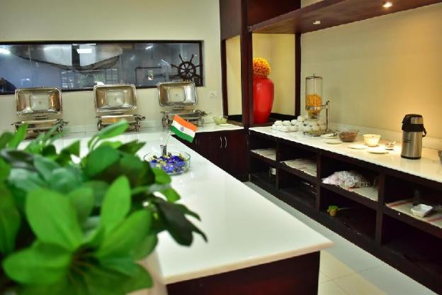 adrak summer sand hill resort vagamon