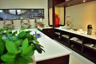 adrak summer sand hill resort vagamon