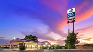 Best Western Deming Southwest Inn,Near Deming Luna Mimbres Museum,3 star