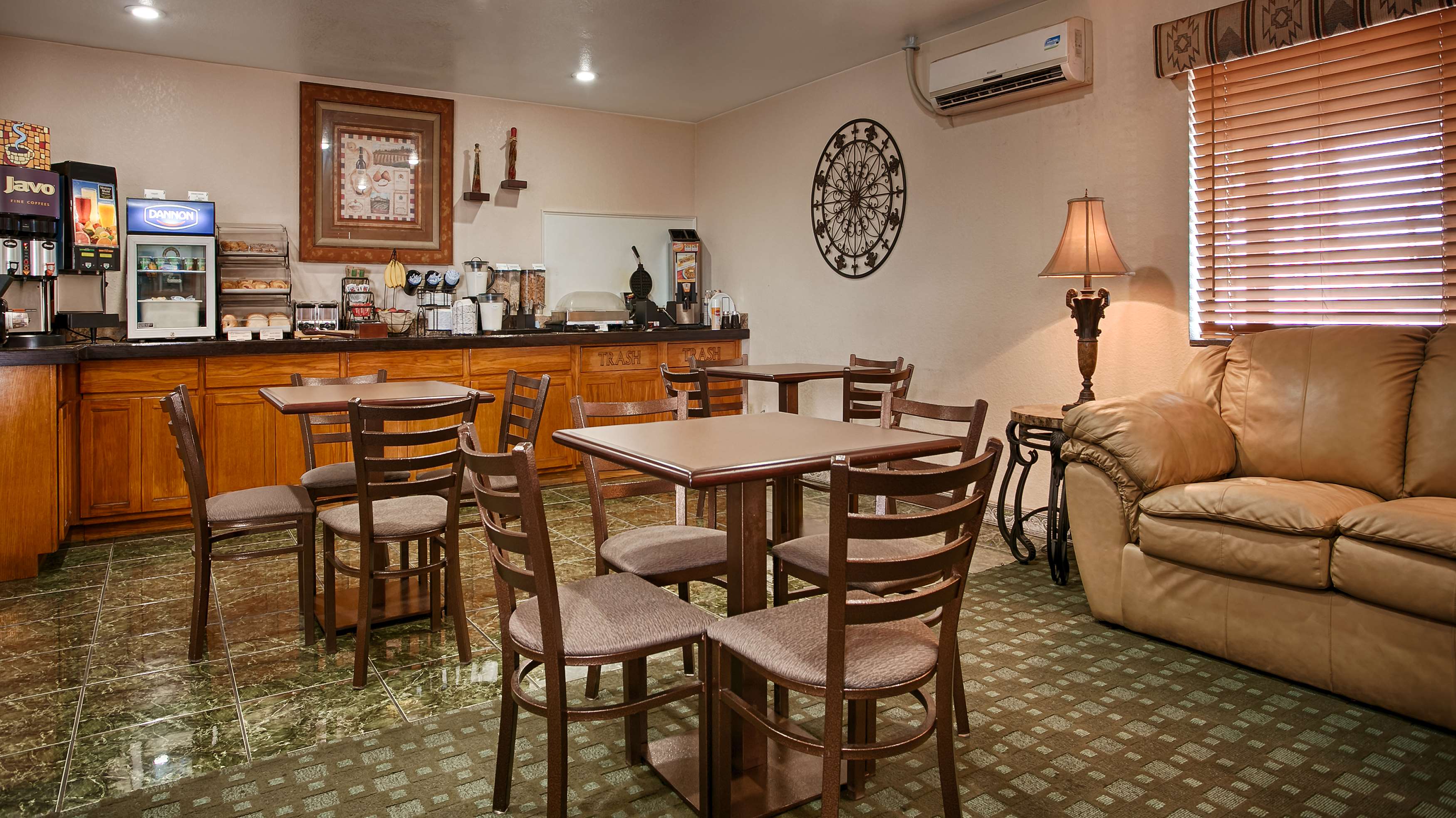 best western deming southwest inn