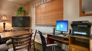 best western deming southwest inn