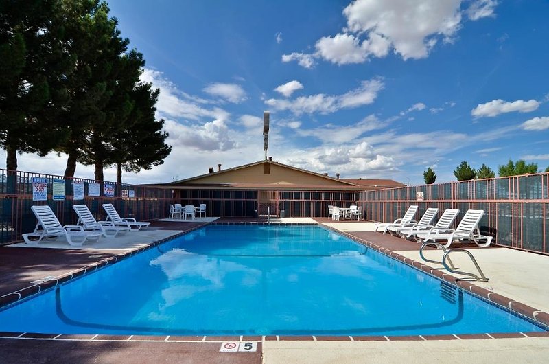 best western deming southwest inn