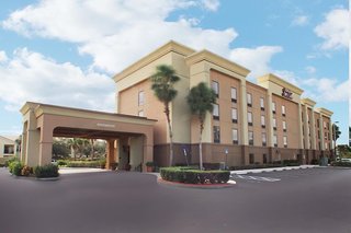 Hampton Inn & Suites Port St. Lucie, West,Port Saint Lucie>>Hutchinson Island,3 star