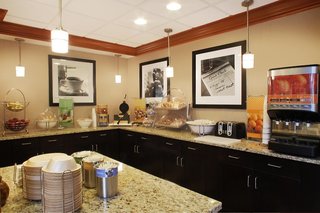 hampton inn and suites port st lucie west