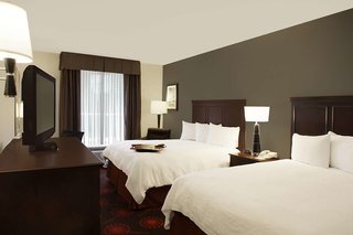 Hampton Inn & Suites Port St. Lucie, West,Port Saint Lucie>>Hutchinson Island,3 star