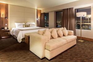 Regal Pacific Hotel Santiago,Santiago>>Las Condes,5 star