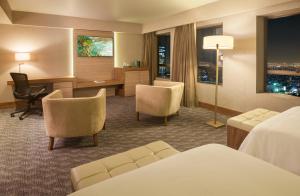 Regal Pacific Hotel Santiago,Santiago>>Las Condes,5 star