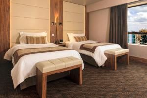 Regal Pacific Hotel Santiago,Santiago>>Las Condes,5 star
