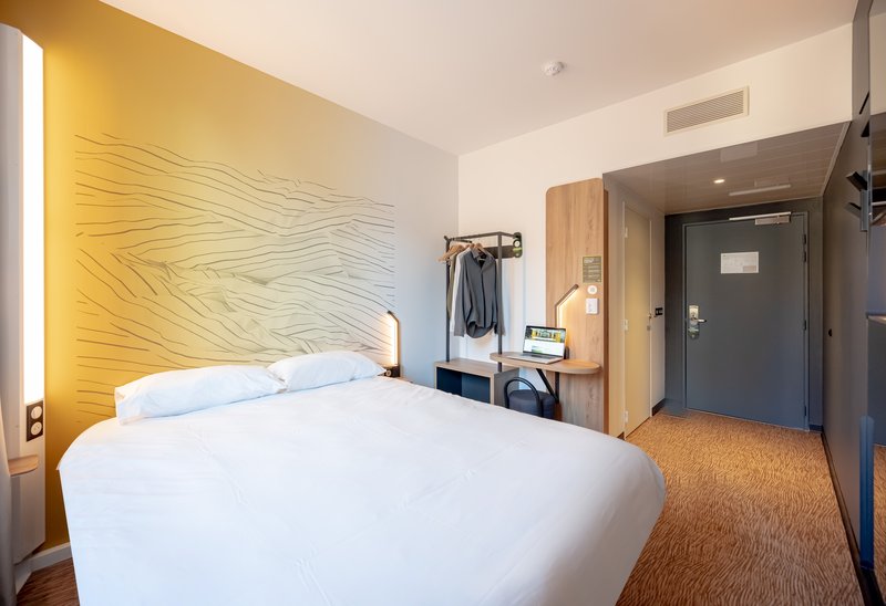 bandb hotel toulon centre gare