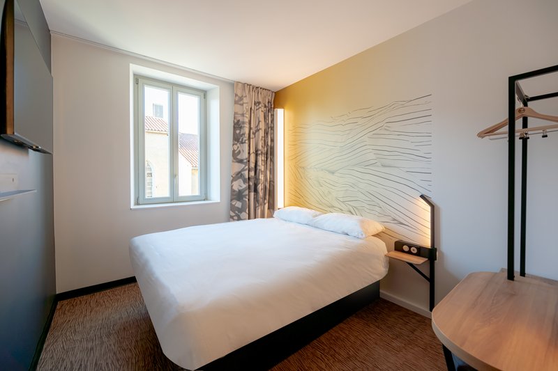 bandb hotel toulon centre gare