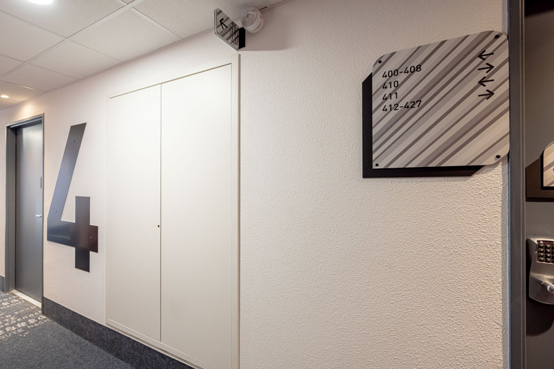 bandb hotel toulon centre gare