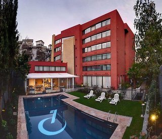 Panamericana Hotel Providencia,Recoleta>>Providencia,4 star