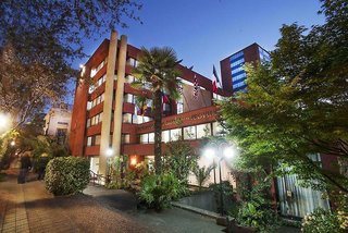 Panamericana Hotel Providencia,Recoleta>>Providencia,4 star