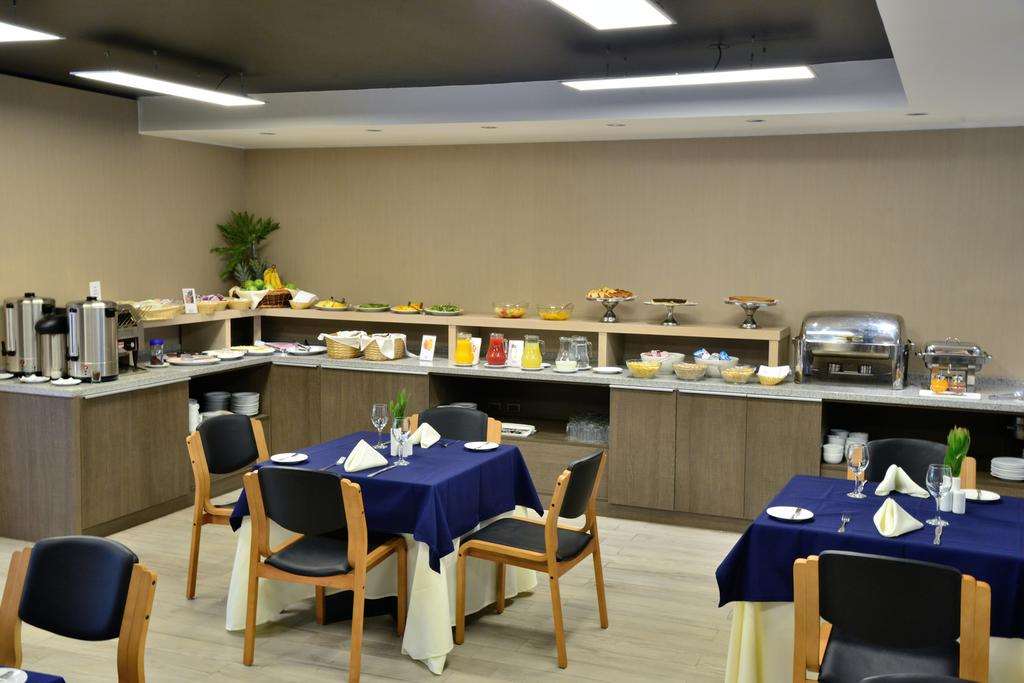 panamericana hotel providencia
