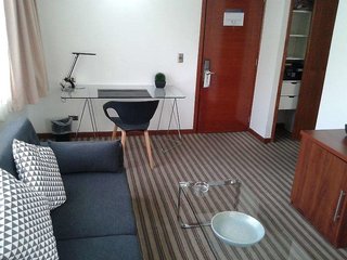 panamericana hotel providencia
