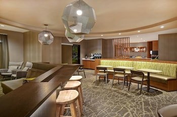 Springhill Suites By Marriott Atlanta Kennesaw,Cartersville>>Atlanta,3 star