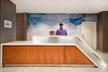 Springhill Suites By Marriott Atlanta Kennesaw,Cartersville>>Atlanta,3 star